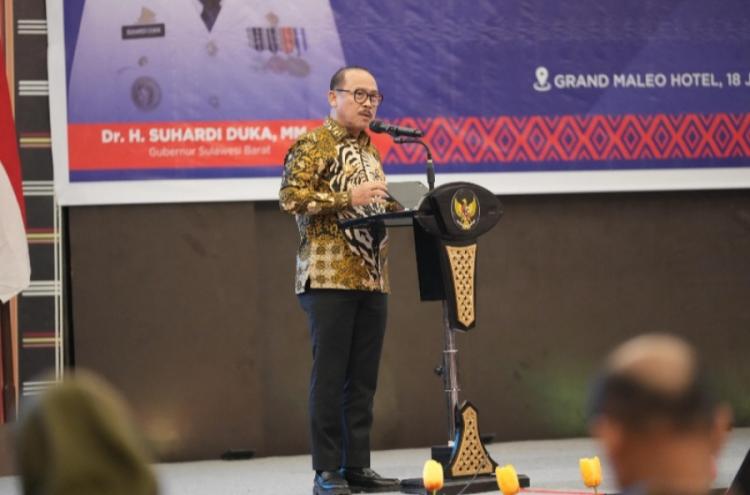 Dari Sawit hingga Kopi: Transmigrasi Terbukti Bisa Angkat Ekonomi Warga Sulbar