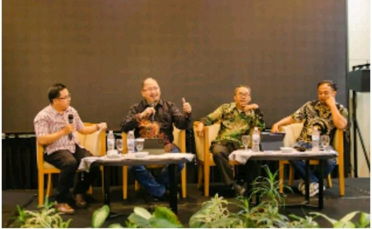 Tenaga Pemanen Sawit di Lampung Terus Berkurang, ini Penyebabnya