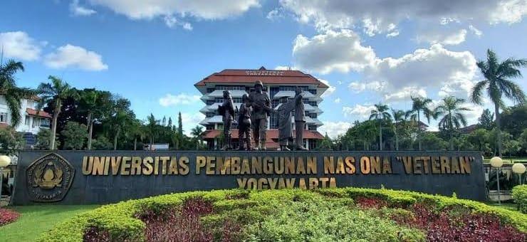 Dosen UPN Yogyakarta Gunakan Limbah Sawit untuk Bersihkan Air dari Logam Berat