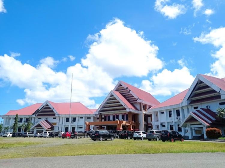 Kasus Korupsi Peremajaan Sawit, Mantan Kadis Pertanian Pasangkayu Divonis Bebas