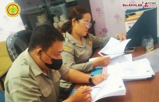Siap Edar, Mutu Ratusan Ribu Benih Sawit Lonsum Dipastikan Sesuai Standar