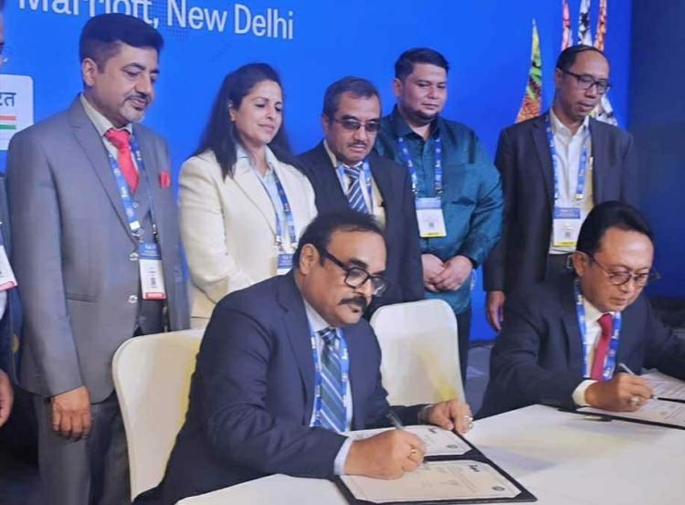 Tarif Dipangkas, Ekspor Sawit RI ke India Ditargetkan Tembus 5 Juta Ton