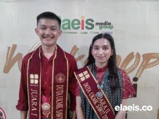 Suarakan Kebaikan Sawit