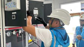 Industri Sawit Didorong Beralih dari Pembangkit Mandiri ke Listrik Ramah Lingkungan