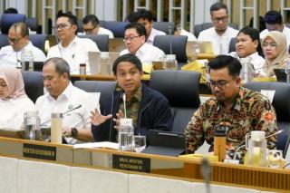 Garap Lahan Konservasi, Banyak Perusahaan Pakai Nama Masyarakat