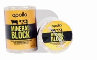 Dibuat dari Bungkil Sawit, Pakan ini Bikin Ternak Makin Lahap dan Gendut