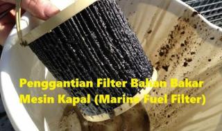 Peneliti Temukan Cara Menjaga Kualitas Biodiesel di Kapal Laut