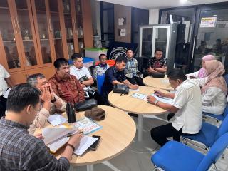 Lambat Urus HGU Selama 6 Tahun, PT SAM Dinilai Rugikan PAD Sarolangun