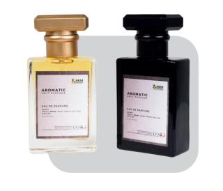 Parfum Lokal ini Berbahan Sawit, Wangi Awet Seharian dan Aman Bagi yang Sensitif Alkohol