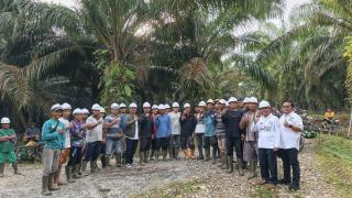 KPUD Tani Sejahtera Nanti Program Siska