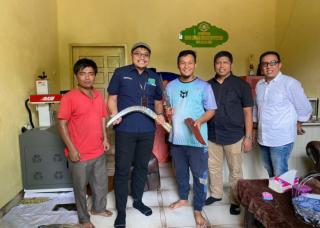 49.000 Anggota Koperasi  di Indonesia Tumbuh Berkembang Bersama PTPN IV PalmCo