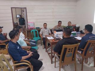 Bahas Produksi Kebun Plasma PT GSB, Empat Warga Minta Lahannya Dikembalikan