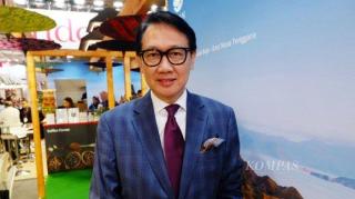 Indonesia Ajak BRICS Bikin Standar Sawit Global Tandingan EUDR