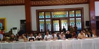 APHI Riau : Sejangkal Pun Tidak Ada Hak Pemegang PBPH Menyerahkan Areal Konsesi  ke Pihak Lain