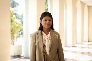 Anak Buruh Sawit Asal Merauke Diterima di Fakultas Kedokteran UGM