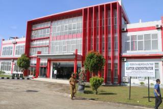 Dua Proyek Hilirisasi Sawit Masuk Daftar Investasi Danantara