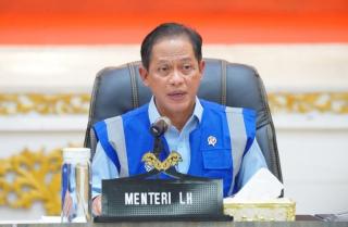 Karhutla Marak, Perusahaan di Riau Diingatkan Patuhi Aturan TMA Lahan Gambut