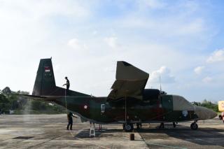 Diprotes Negara Tetangga, Menkopolhukam Minta Penanganan Karhutla di Riau Dipercepat