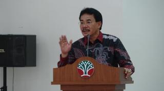 Bantah Lahan yang Disegel KLH di Rohil Milik PT SRL, APHI Riau: Sejak 2022 Sudah Dikembalikan ke Negara