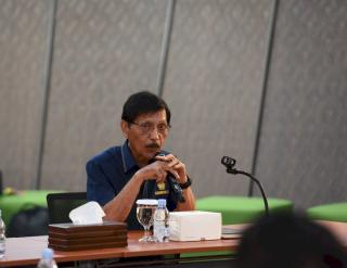 BPDP dan Stakeholder Susun Strategi Implementasi Biodiesel B50 di 2026