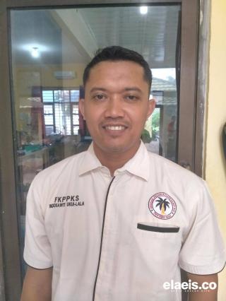 Berhasil Laksanakan PSR, KUD Bakti Rencana Ajukan Bantuan Sarpras