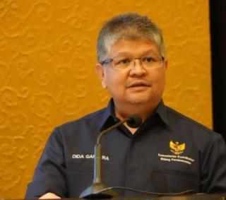 Legalitas Lahan Jadi Kendala Utama Sertifikasi ISPO