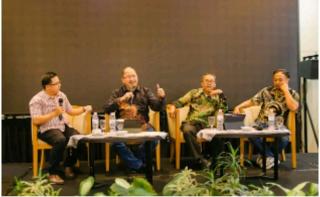 Tenaga Pemanen Sawit di Lampung Terus Berkurang, ini Penyebabnya