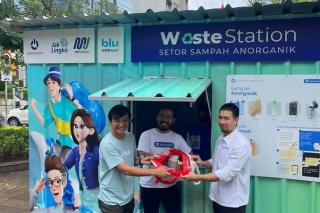 Minyak Goreng Bekas Jangan Dibuang, Begini Caranya Biar Jadi Duit