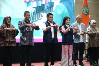 Perempuan di Sumsel Didorong Isi Posisi Strategis di Industri Sawit