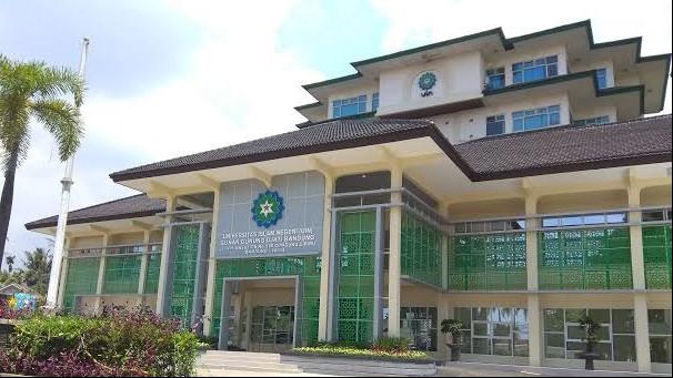 Mahasiswa UIN Bandung Temukan Cara Baru Lawan Ganoderma pada Sawit
