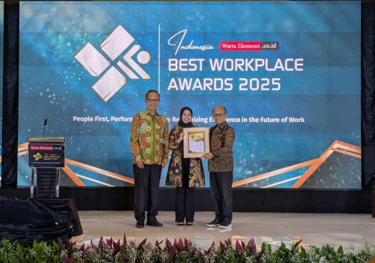 Inklusi, Inovasi, dan Adaptasi: Resep Astra Agro Sabet Penghargaan Prestisius 2025