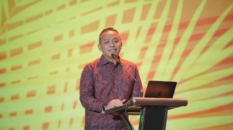 Kunci Daya Saing Industri Sawit Nasional Ala PTPN IV PalmCo