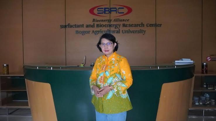 Sawit Jadi Senjata Rahasia Indonesia Menekan Emisi Karbon