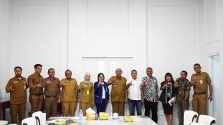 Pabrik Sawit di Langkat Wajib Perbaiki Dua Unit Rumah Tak Layak Huni Setiap Tahun