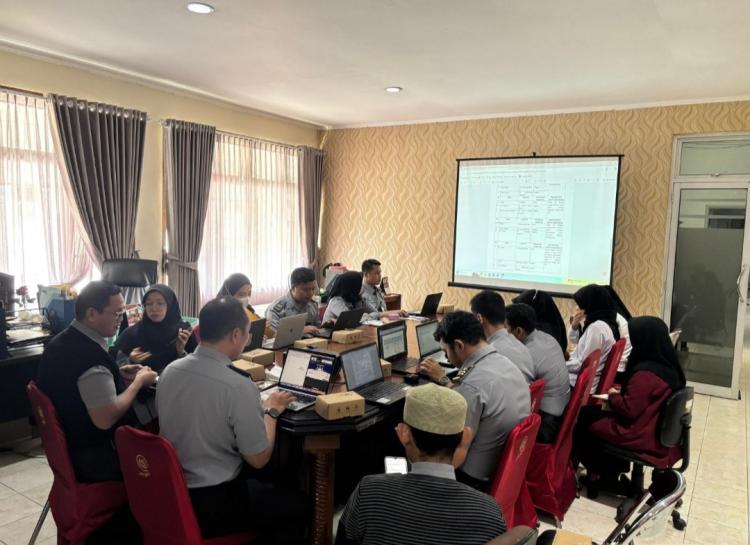 Lima Perda di Babel Terkait Pangan dan Perkebunan Kelapa Sawit Dievaluasi