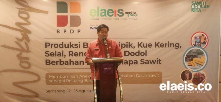 Strategi Jitu Jateng Dongkrak 193 Ribu UMKM Naik Kelas