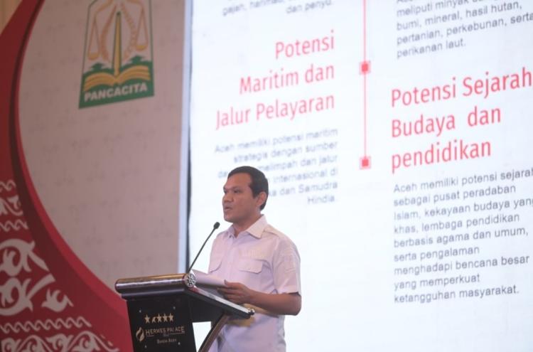 Punya 63 Pabrik Sawit, Perusahaan Global Diundang Bangun Refinery di Aceh
