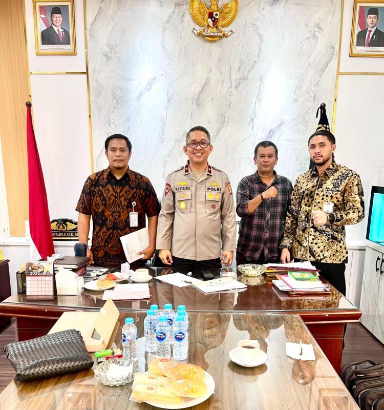 Picu Konflik Berkepanjangan di Sejumlah Desa, Polisi Diminta Tindak Perusahaan Sawit di Ketapang