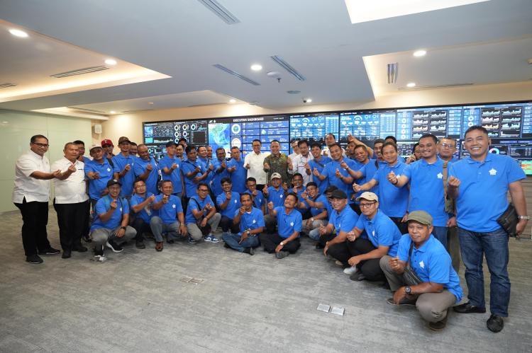 Momen Kemerdekaan, PalmCo Boyong Petani Sawit se-Indonesia ke Jakarta. Untuk Apa?