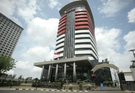 Pansus Perkebunan Sawit DPRD Gorontalo Datangi KPK, Begini Hasilnya