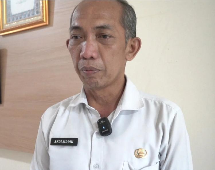 Penertiban PKS Tanpa Kebun dan Sertifikasi ISPO Jadi Fokus Disbun Kaltim