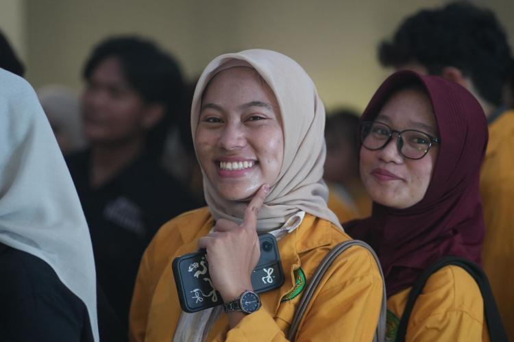 Gen Z Rentan Menganggur, PalmCo Perkuat Peluang Kerja Via Magang