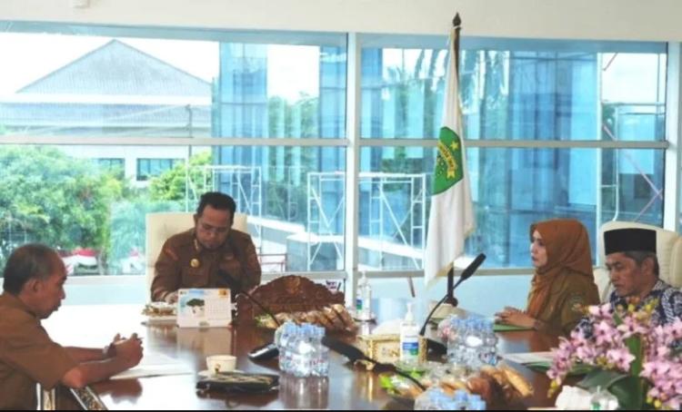 Kontribusi Perusahaan Sawit ke Kaltim Dinilai Minim