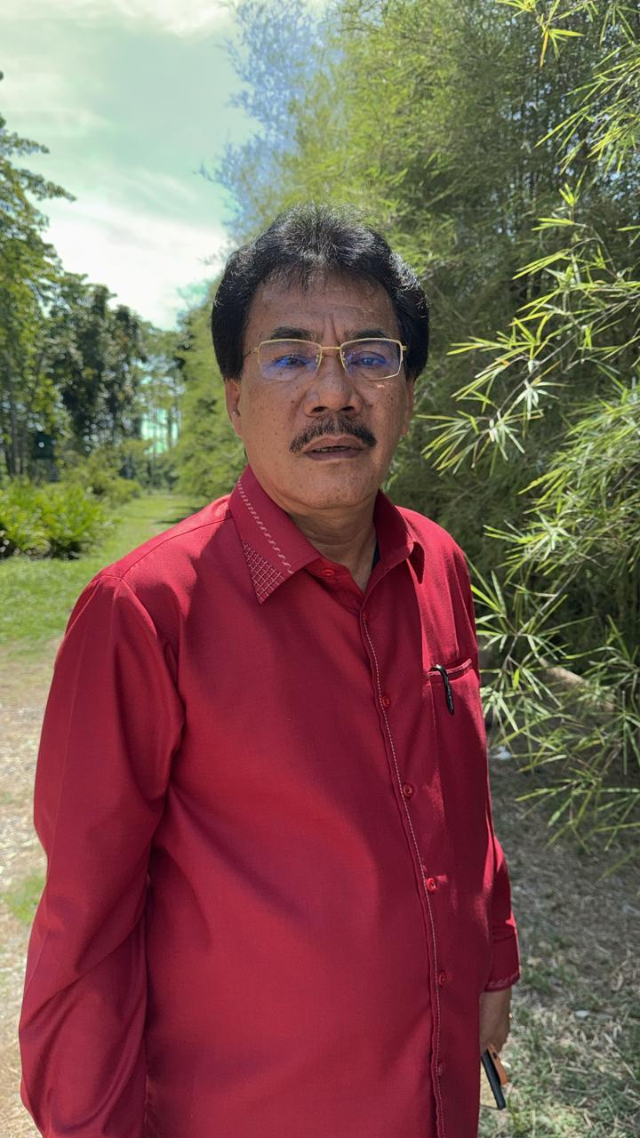 Beredar Video Bupati Siak Soal PT SSL, APHI Riau Berikan Penjelasan