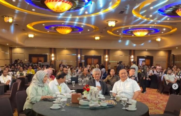 Bupati Ketapang: Koruptor Juga Ada di Perusahaan Sawit