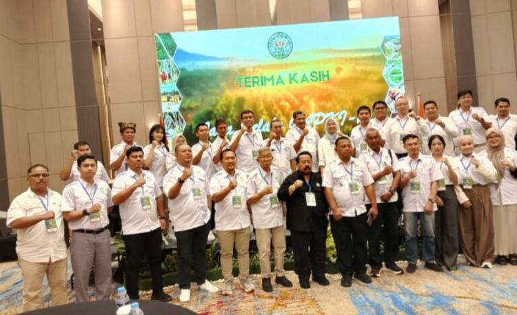 GAPKI Babel Gelar Rakercab I 2025, Sederet Persoalan ini Jadi Sorotan