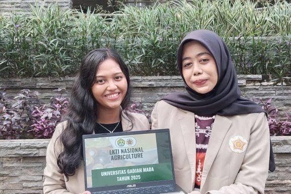Mahasiswa UGM Manfaatkan Limbah Tebu Tingkatkan Produktivitas Sawit