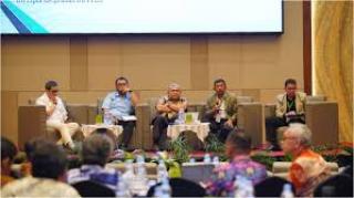 Unand Gelar Seminar Wujudkan Tata Kelola Sawit yang Lebih Bertanggung Jawab