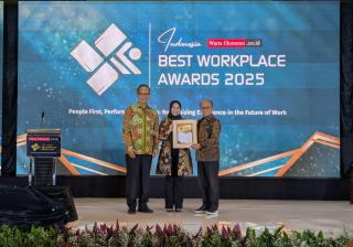 Inklusi, Inovasi, dan Adaptasi: Resep Astra Agro Sabet Penghargaan Prestisius 2025