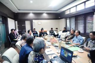 1.500 Ha Lahan PT Condong di Garut akan Ditanami Sawit oleh Masyarakat